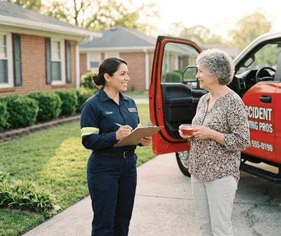 Accident Towing Service Elizabethtown, IL FAQs